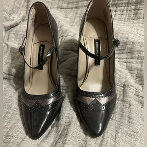 Beautiful Dana Buchanan heels